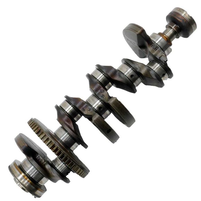 Колянов вал BMW 1 Series (E87)  ID: 159019