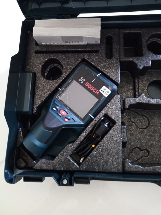 Senzor de verificare Bosch