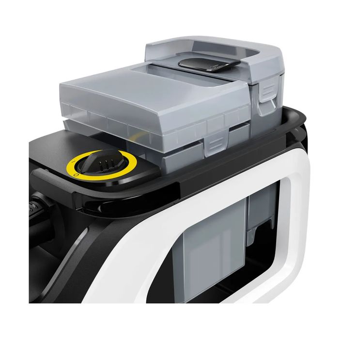 Моющий пылесос Karcher SE 3 Floor