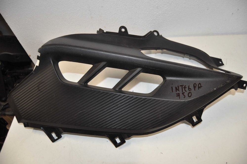 toba parbriz Honda Integra 750/700