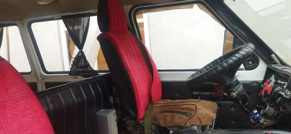 Раф холати идеал