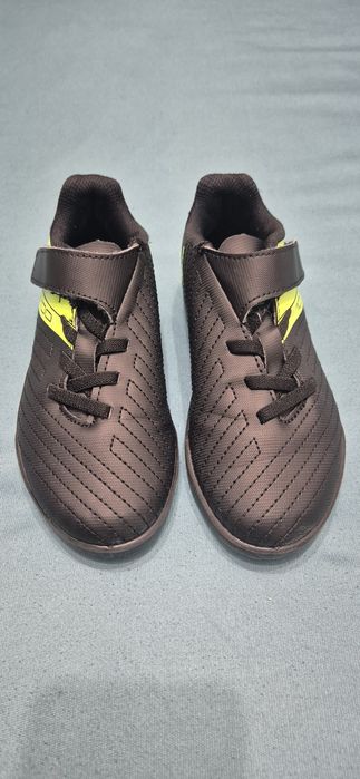 Ghete fotbal copii Kipsta  29