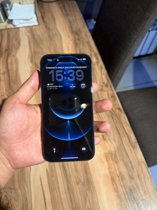 iPhone 14 pro 256 гб