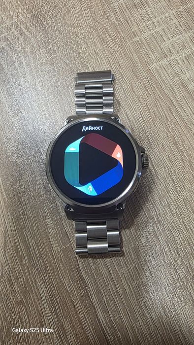 Смарт часовник V69