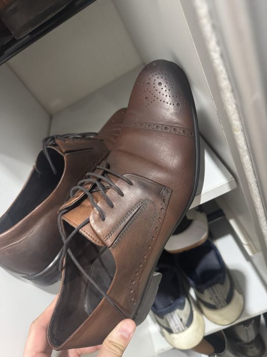 Туфли TJ Colection