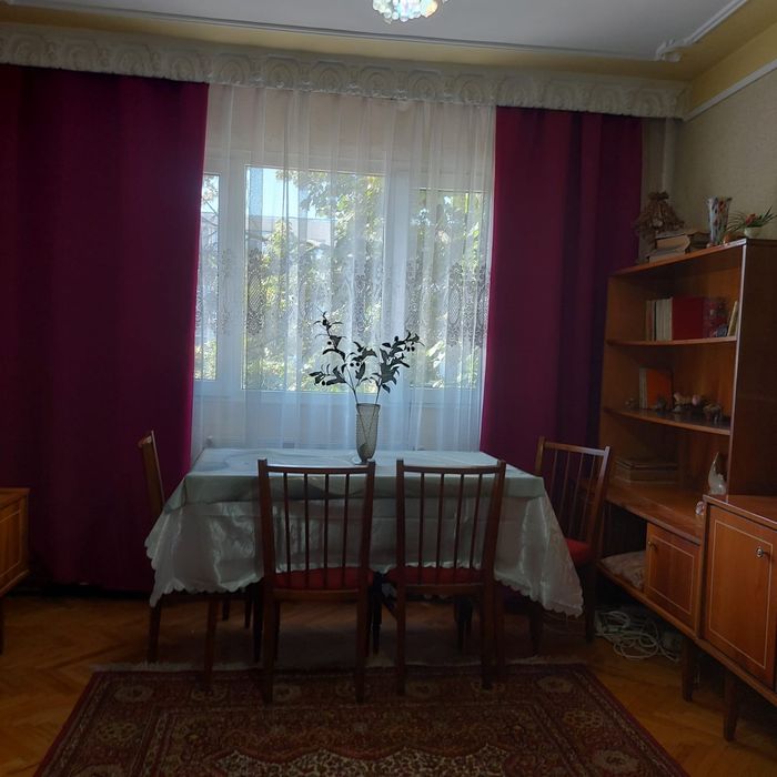 Apartament 2 camere, Podu Roș
