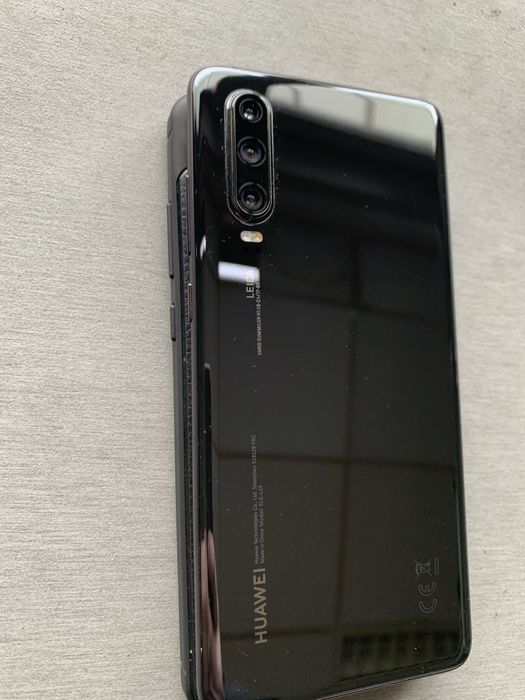Huawel P 30 ram 6 128 GB