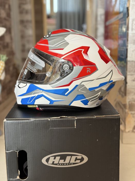 HJC RPHA-1 - Nomaro - M