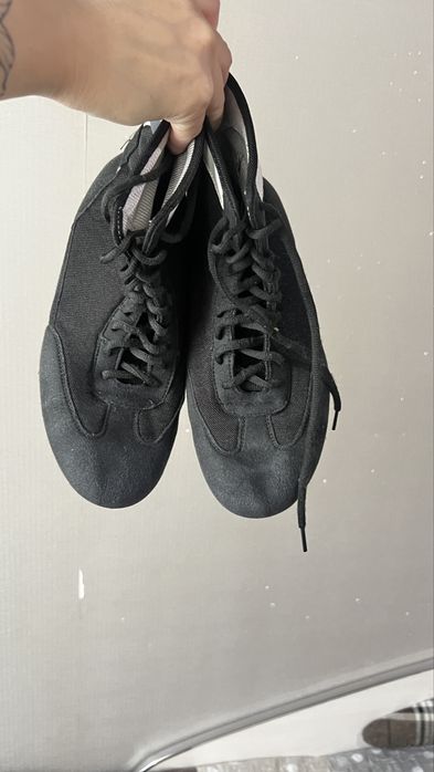 Борцовки доя борьбы