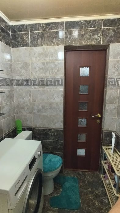 1 комнатная квартира