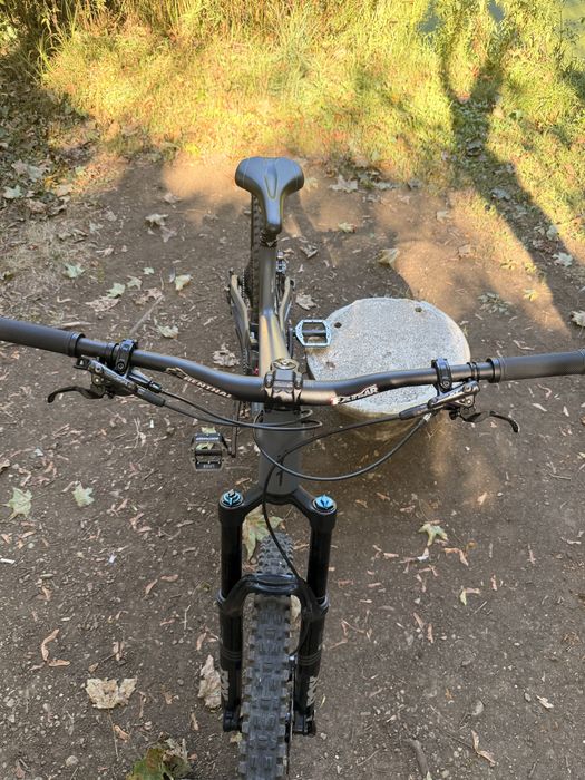 YT Jeffsy 27 CF - XL