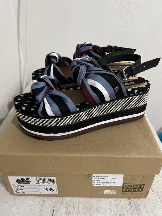 Сандали Gioseppo