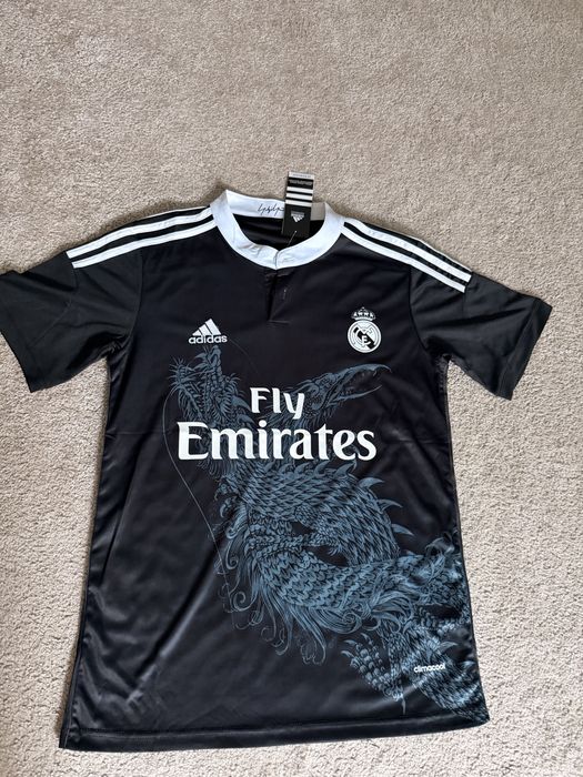 real madrid dragon special edition