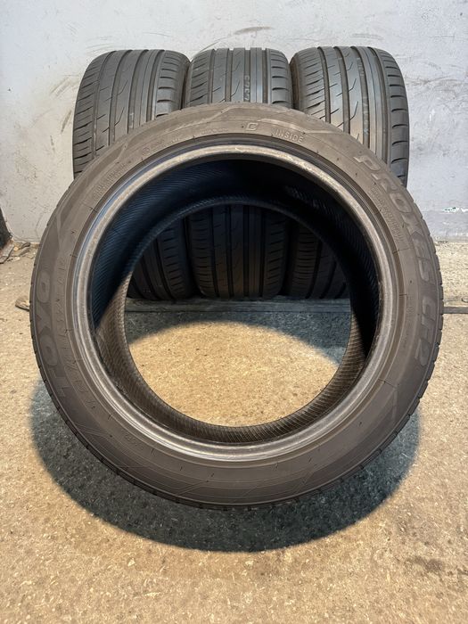Гуми 225/45/17 TOYO Proxes