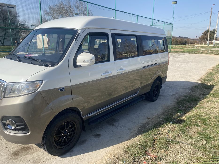 SHINERAY X30L Холати Ало