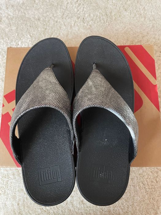 Дамски сандали чехли на Fit Flop