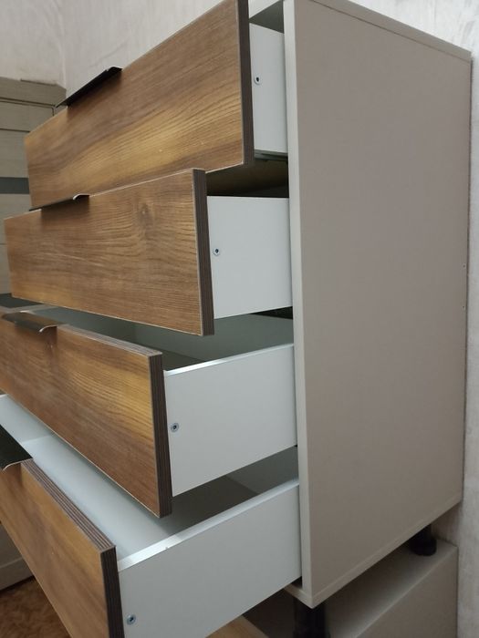 Комод, усиленный, новый.