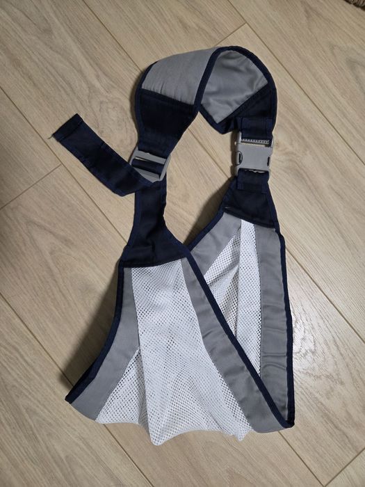 Слинг-переноска для детей