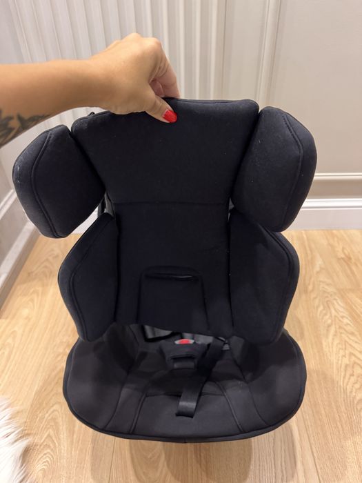 Автокресло Bugaboo