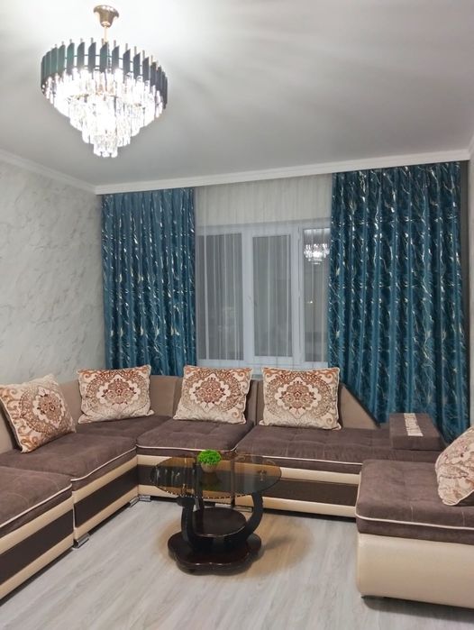 Диван секционный