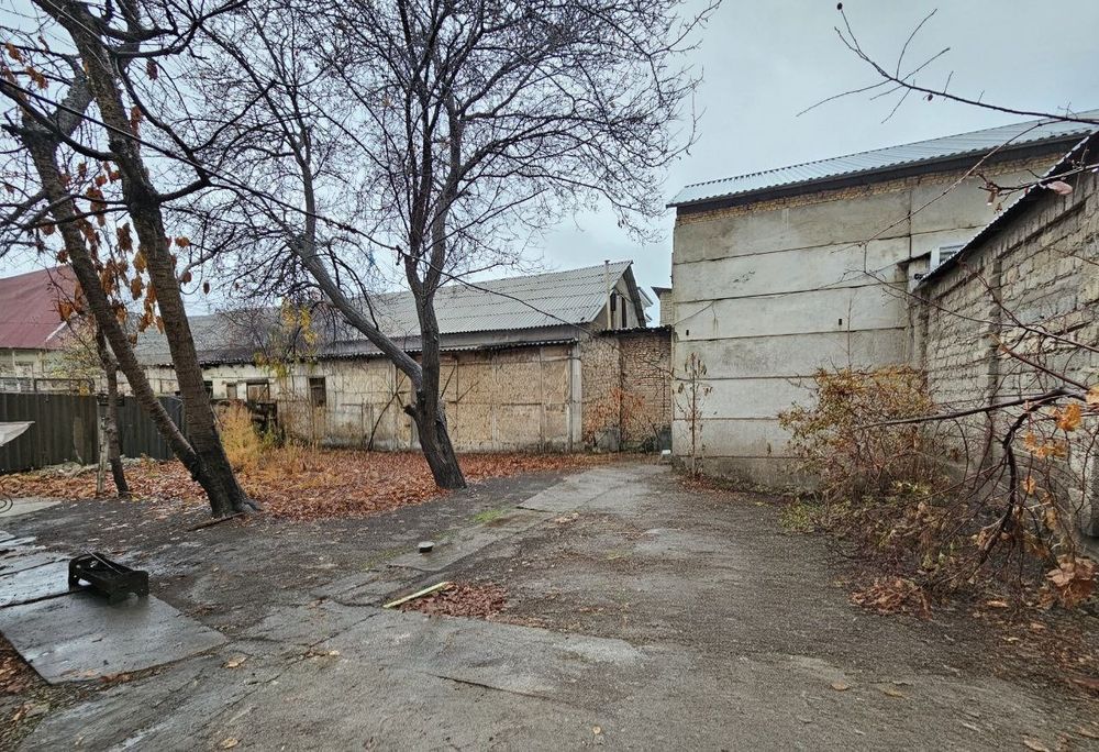 Продаётся участок в Мирзо-Улугбек, Геофизика