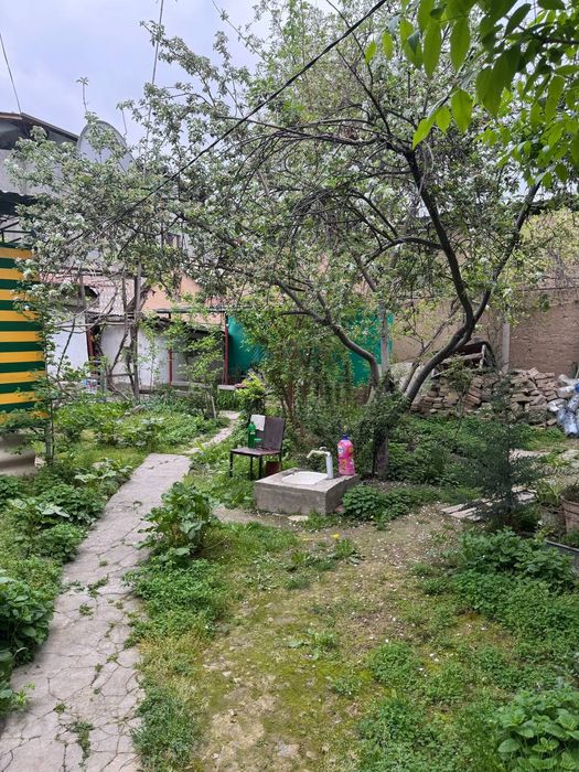 Продается участок