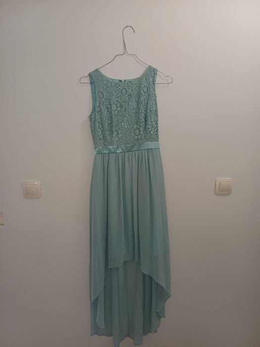 Рокля - официална