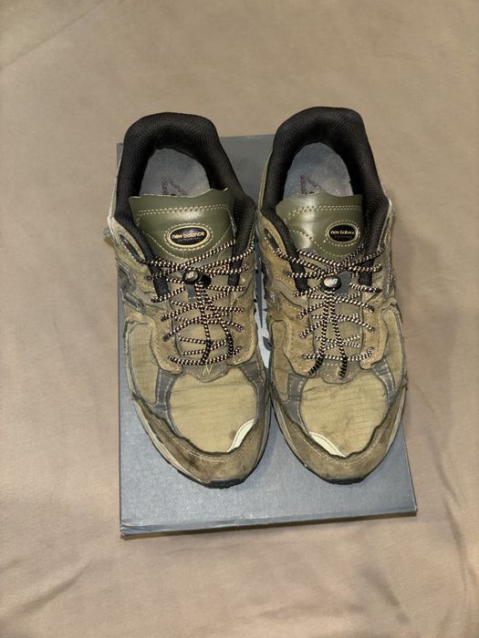 New Balance protection pack
