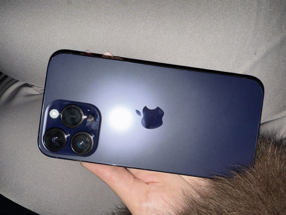 Iphone айфон 14 про макс 512гб