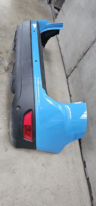 Bara spate volvo xc60