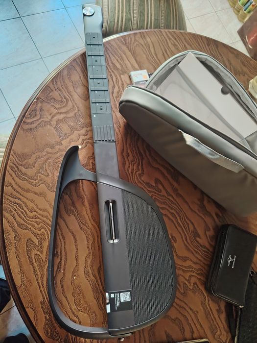 Elektroniy Gitara, Электронная гитара, Гитара