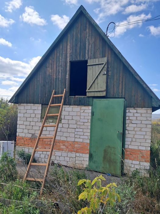 Продам дачу в заливе Иртыша 36км