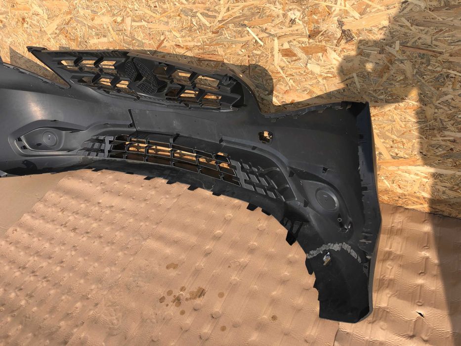 Bara fata Mercedes Vito W447 2014