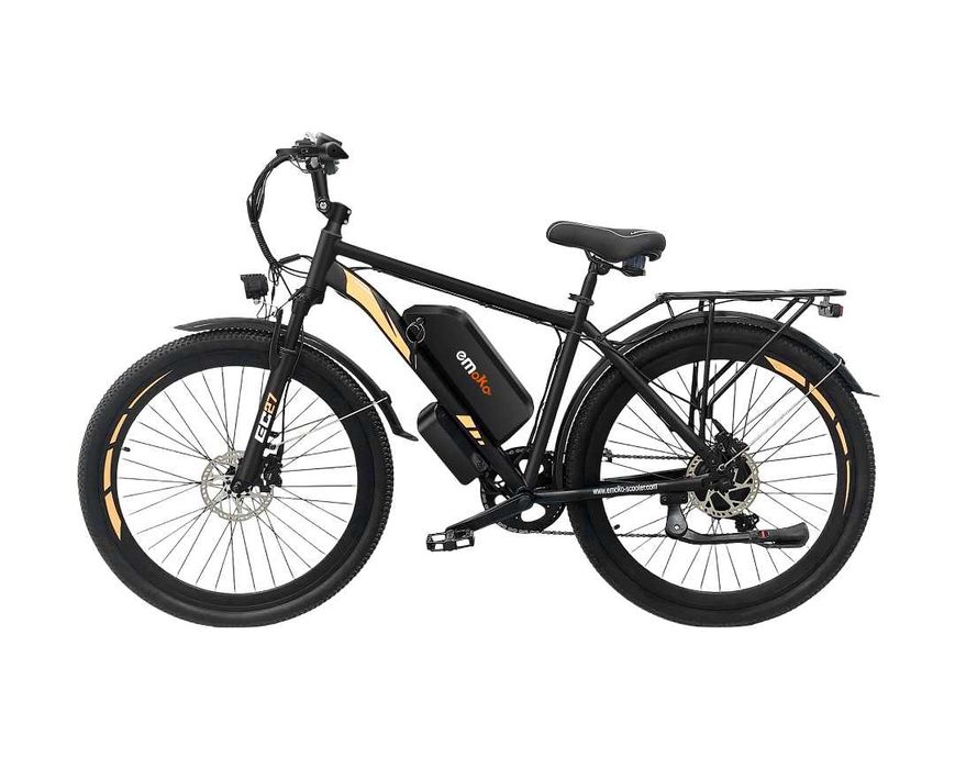 Електрически велосипед/колело EMOKO EC27 500W 17.5AH