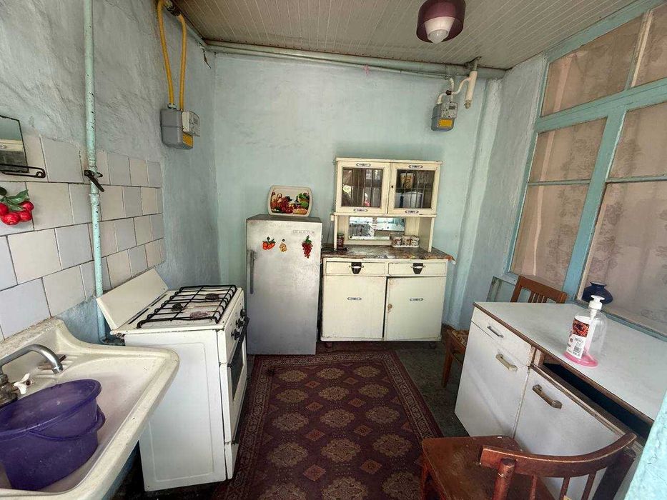 Сдается (ижарага) 2х ком дом. В районе Вокзала.