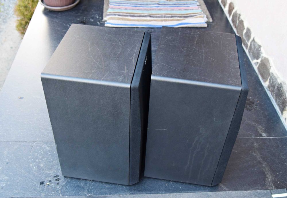 Boxe Sony SS-E 71, vintage