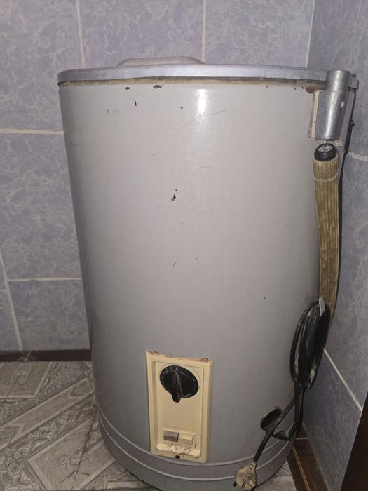 Стиральная машина "Алматинка"