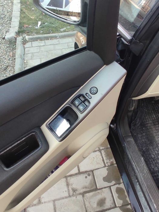 Lancia Musa 2007 1.3 Diesel