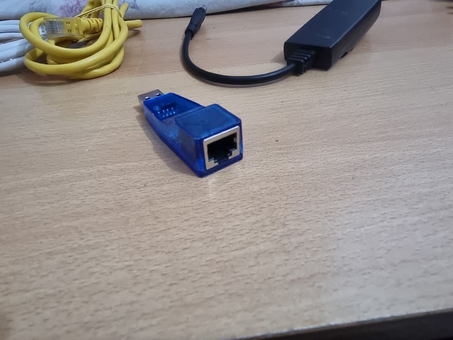 Лан кабели за usb