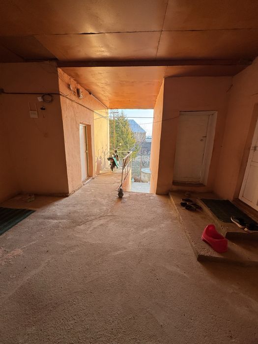 Ховли 7 сотих батош