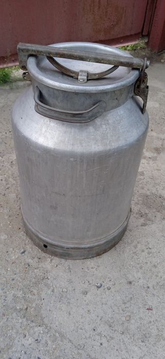 Продам флягу40 литров