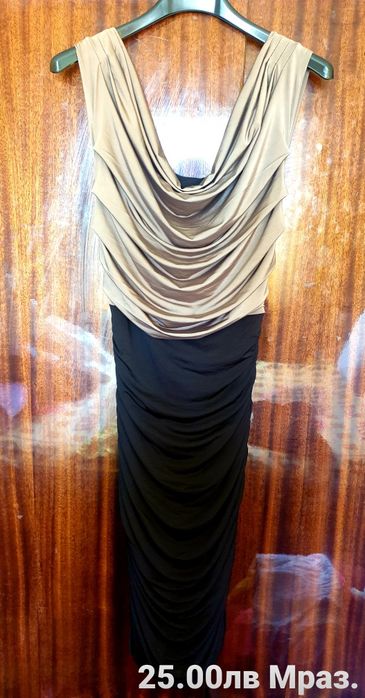 Различни модели рокли