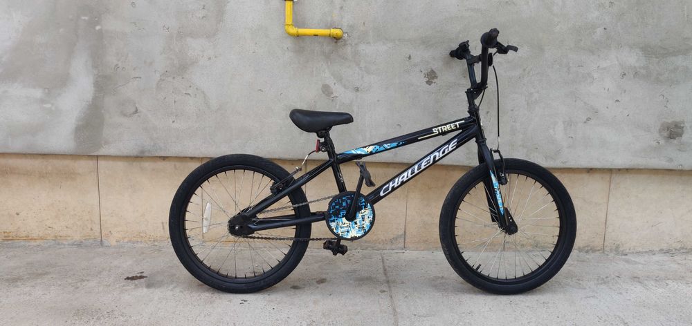 bicicleta bmx 20 inch - Biciclete – Fitness - Suplimente | OLX.ro