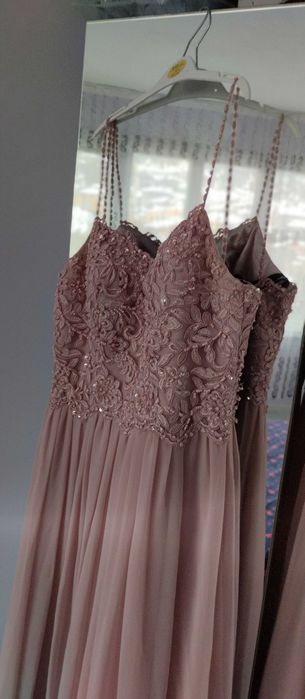 Официална рокля размер s