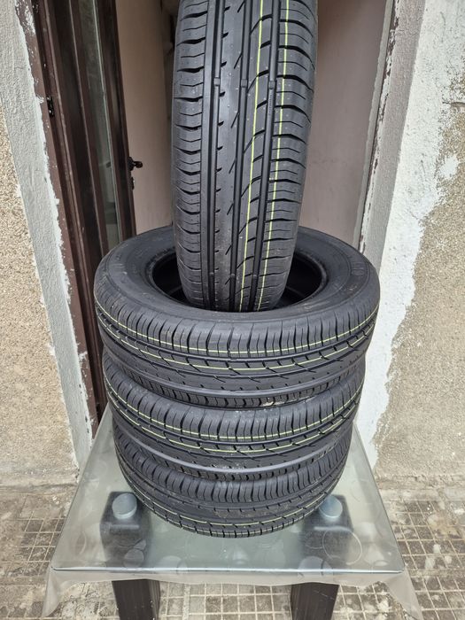 195/65R15 Continental dot2026