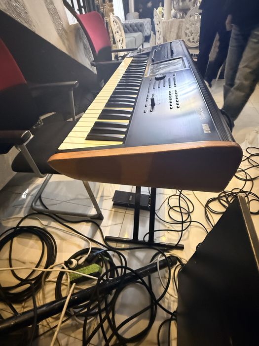 korg kronos 2 61