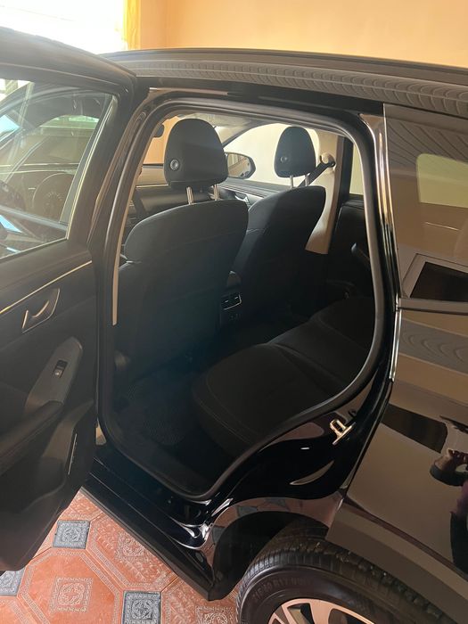 Haval Jolion 2025 — 6