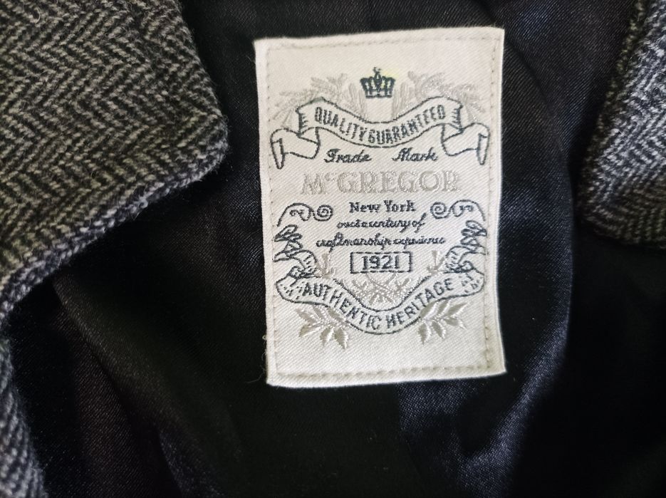 Дамско сако Mc Gregor