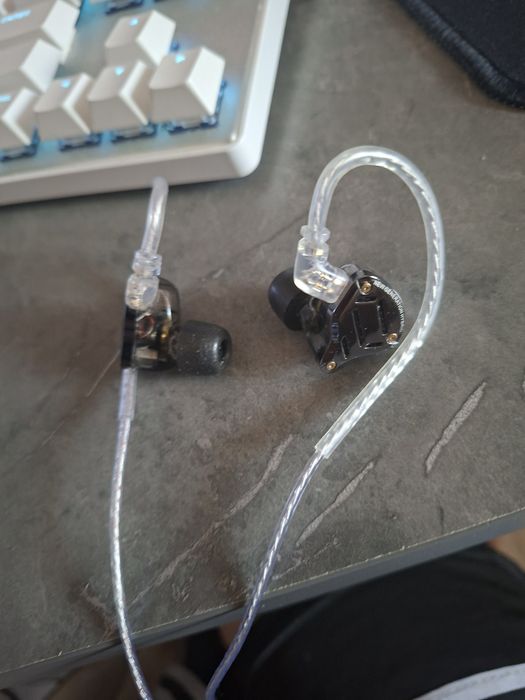 Наушник KZ-ZS10 Pro 2