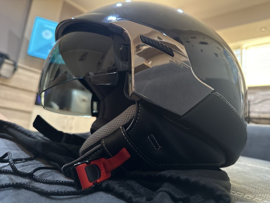 Мото каска Scorpion exo-100